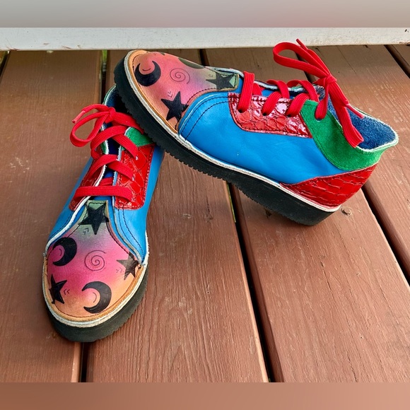 Handmade leather women’s booties. - Picture 11 of 11